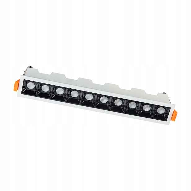 Nowodvorski Podomítková Led lampa 20W Mini Recessed Bílá IP20 1220lm