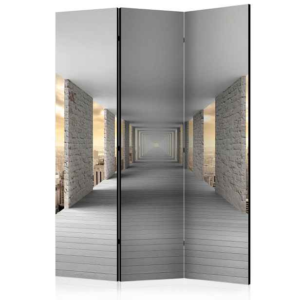 Paraván Skyward Corridor Dekorhome
