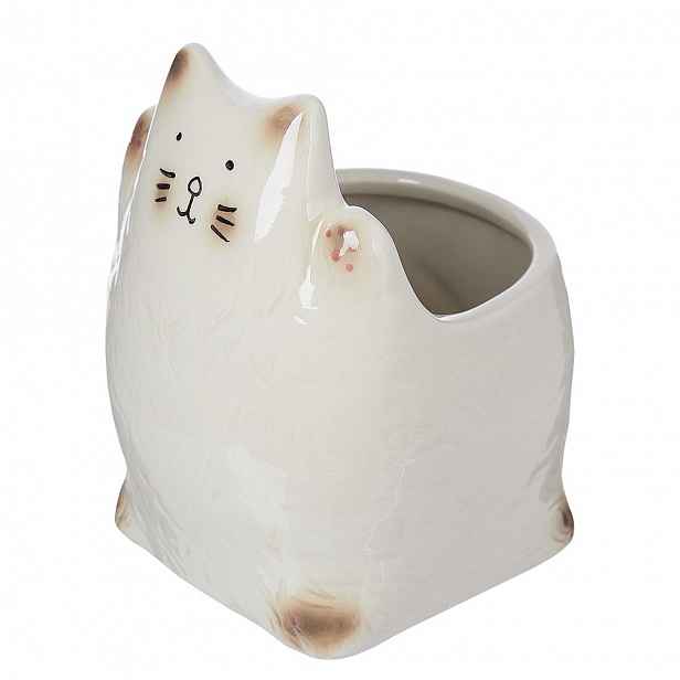Butlers KITTY Květináč 14 cm