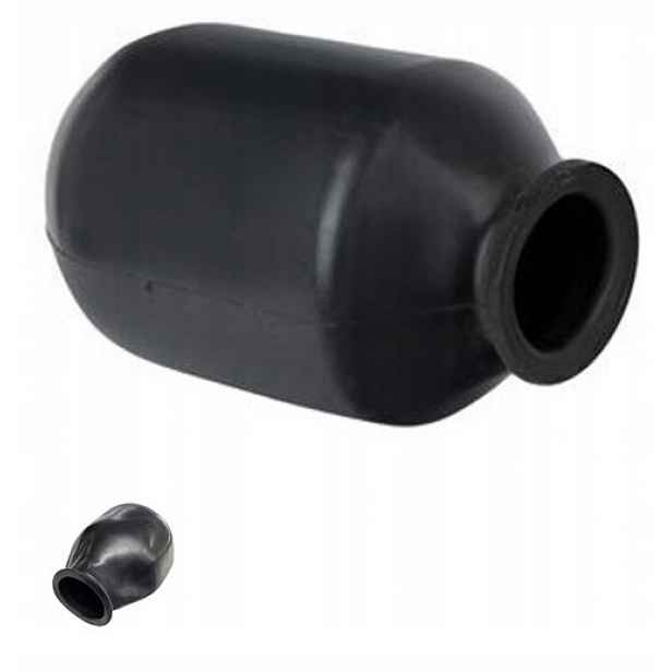 Epdm gumová membrána pro Nocchi Pentair Water Jetinox 90/50 Aquasystem VAO24