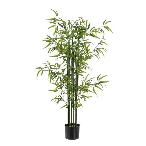 Umělý bambus (výška 120 cm) – Casa Selección