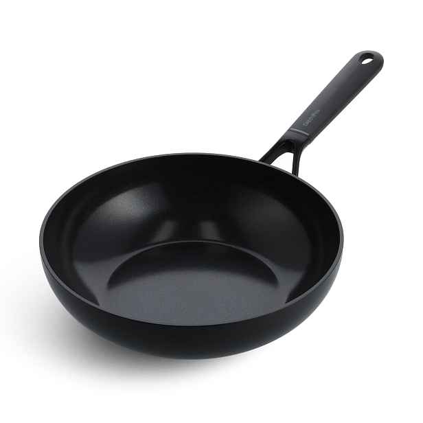 GreenPan Smart nepřilnavá keramická wok pánev, 30 cm CC005192-001