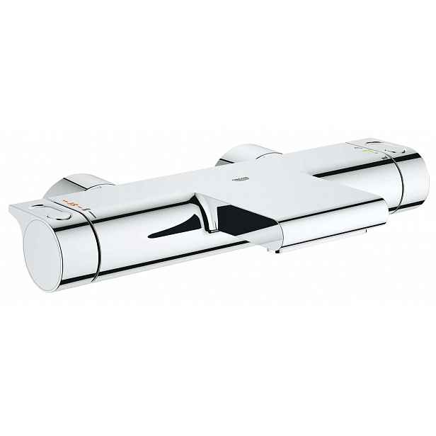 Grohe Grohtherm 2000 - Termostatická vanová baterie, chrom 34466001