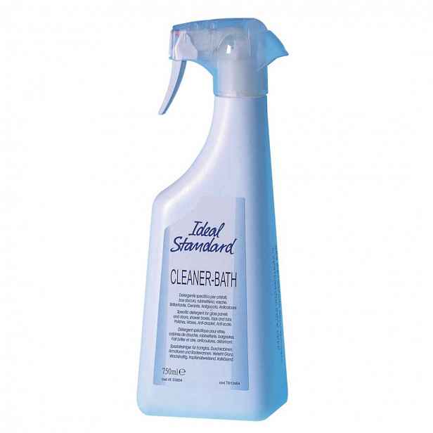Ideal Standard - Čisticí prostředek Cleaner Bath pro koupelnu T613467