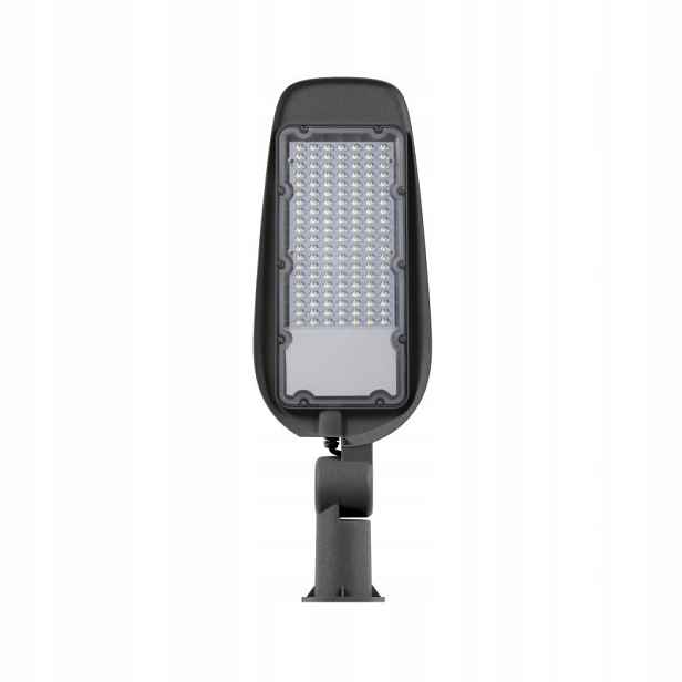Led Pouliční Lampa 150W 6500K bílá studená 16500lm