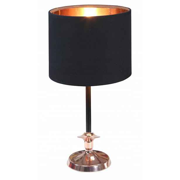 Stolní lampa Violino 41-38784 Candellux