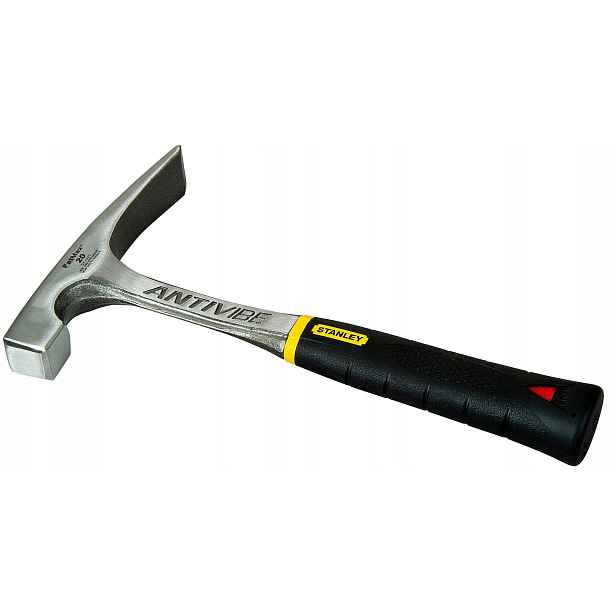 Zednické kladivo Stanley Fatmax Antivibe 570 g