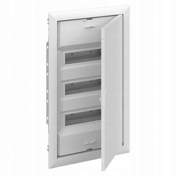 Abb podomítkový rozvaděč UK636E3 36 Su 2CPX077842R9999