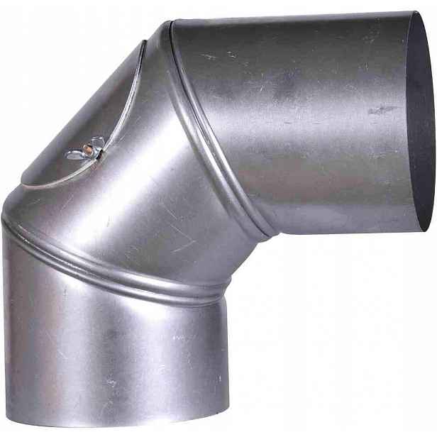 Firefix A130/BU Oblouk trubky