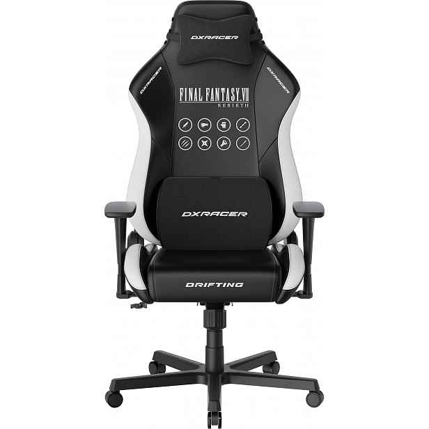 Herní židle DXRacer DRIFTING FINAL FANTASY VII REBIRTH