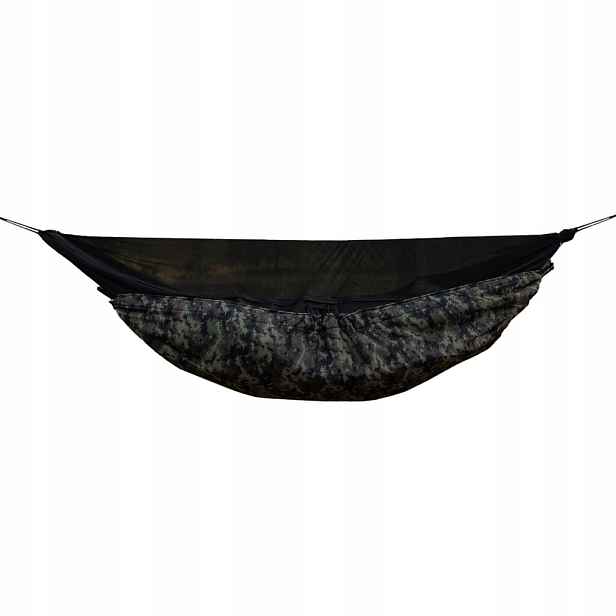 Houpací podložka TigerWood Underquilt Marra 2.0 230 cm Camo
