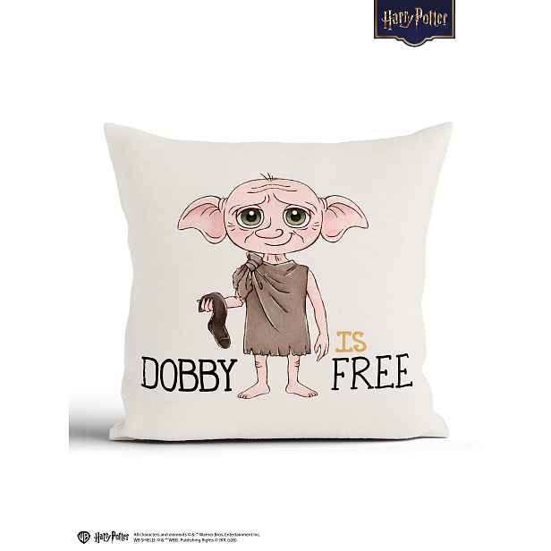 MKLuzkoviny.cz Bavlněný povlak na polštář Renforcé 40 x 40 cm - Dobby