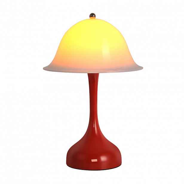 Nettlife STOLNÍ LAMPA BRUNHILDE III LED 25/9/16 cm