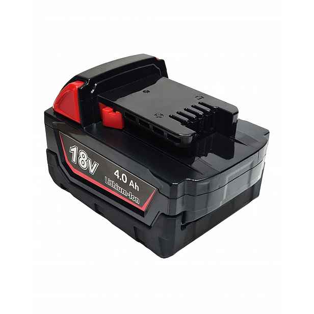Akumulátor Baterie pro Milwaukee M18CBLPD 18V 4Ah