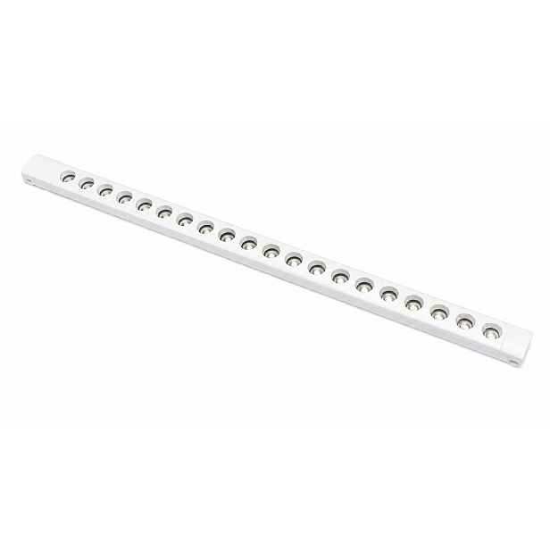 Magnetická lampa Ultra Slim DDCX35-GS20B 20W 4000K bílá