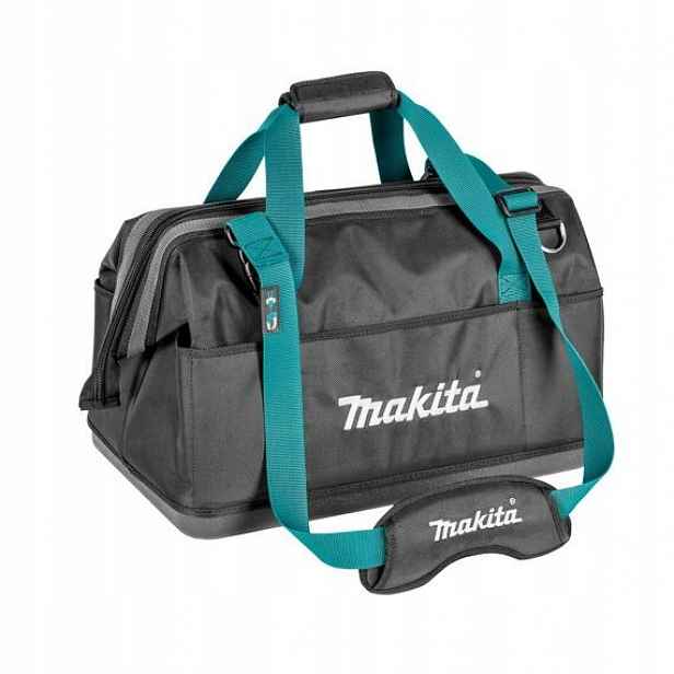 Makita E-15425 brašna na nářadí na zip, 510*295*280mm