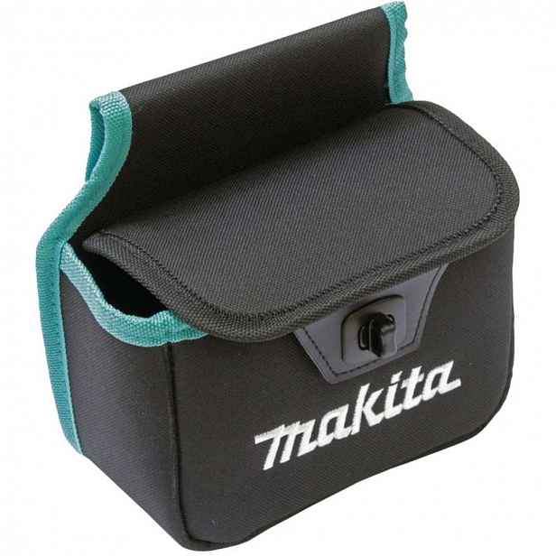 Makita - Pouzdro na baterie, pro 2 ks 199297-7
