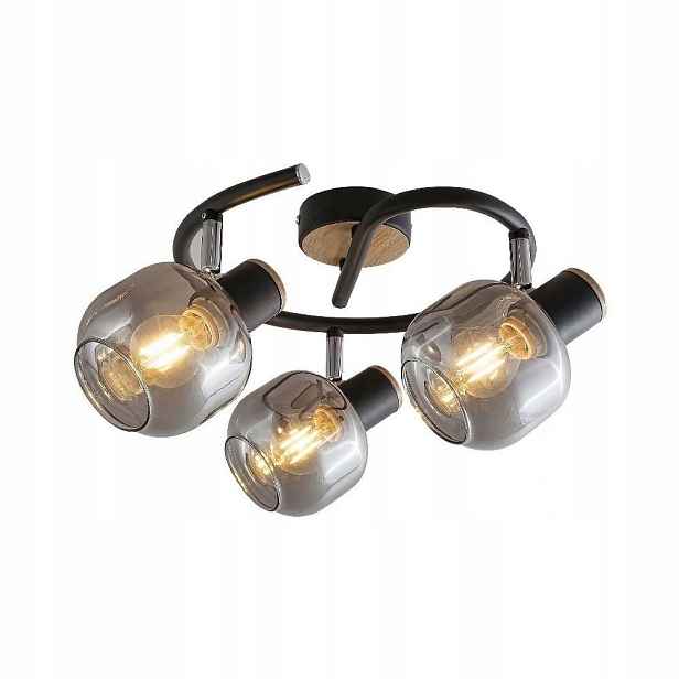 Spotová reflektorová lampa Salazar 5399 Rabalux