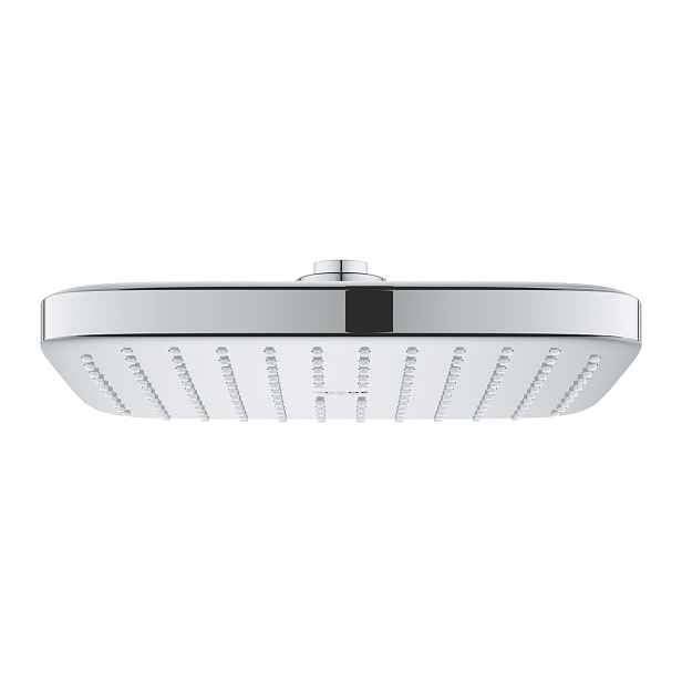 Sprcha hlavová Grohe Tempesta 250 Cube 1 proud chrom 26681000