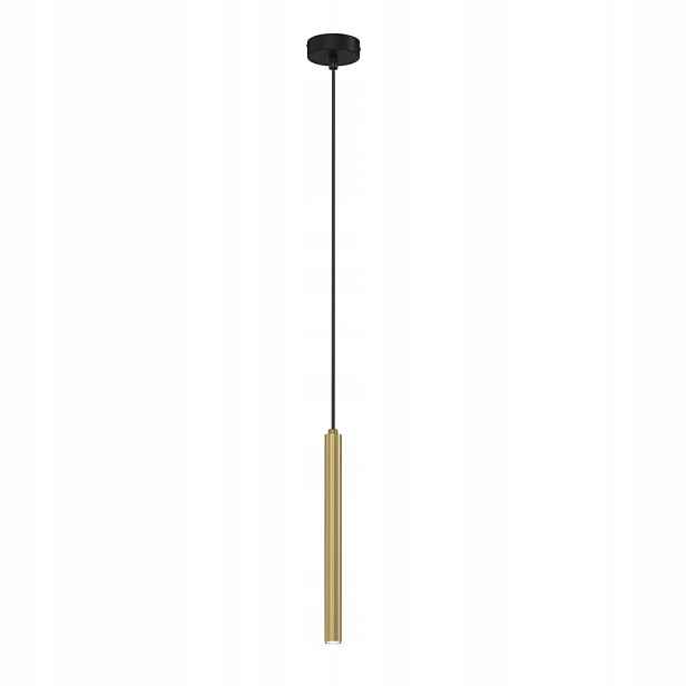 Závěsná lampa tuba Yoru 4118 Luminex
