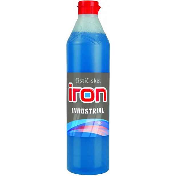 Čistič skel IRON Industrial 0,5 l