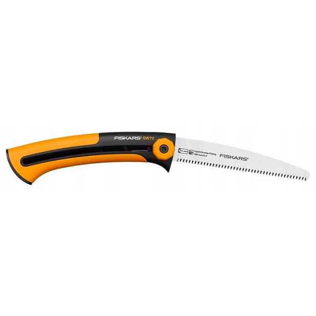 Fiskars Pila Na Dřevo S Výsuvným Ostřím Xtract,