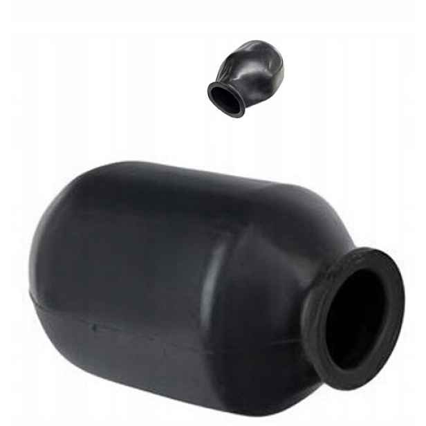 Gumový sáček Epdm pro hydrofor čerpadla Malec-Pompy Imera MG4 1000 Inox 24L