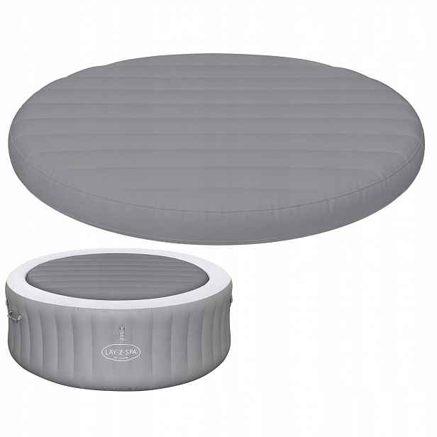 Termokryt nafukovací izolační vložka do vířivky 6003W Lay-Z-Spa Bestway