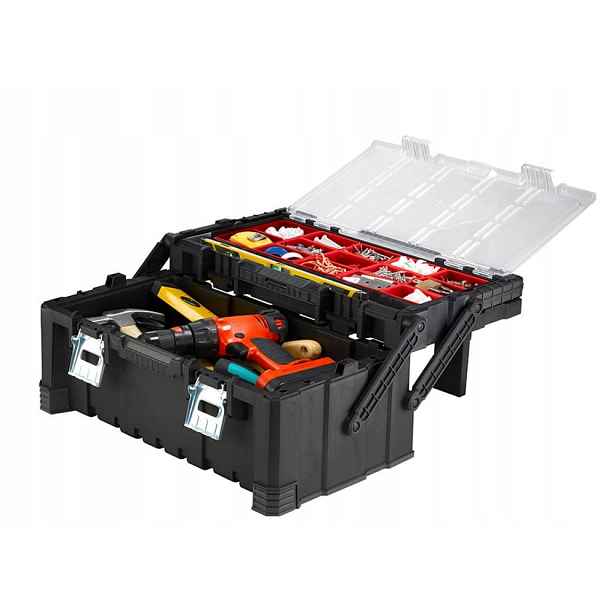 Box Na Nářadí Keter Cantilever