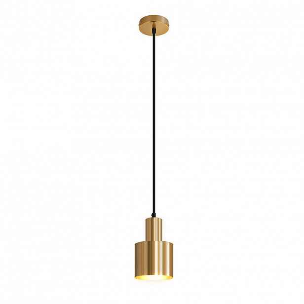 Nettlife ZÁVĚSNÉ SVÍTIDLO Yahr 12/10/143cm