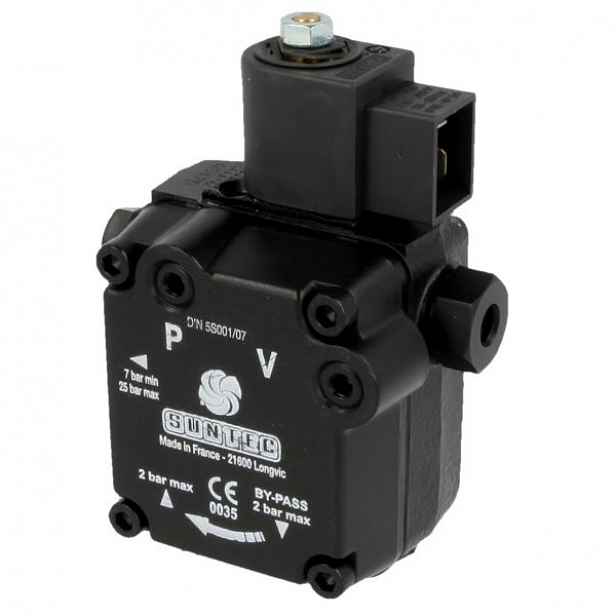 Olejová pumpa Suntec Asv 47 D 1739-6P
