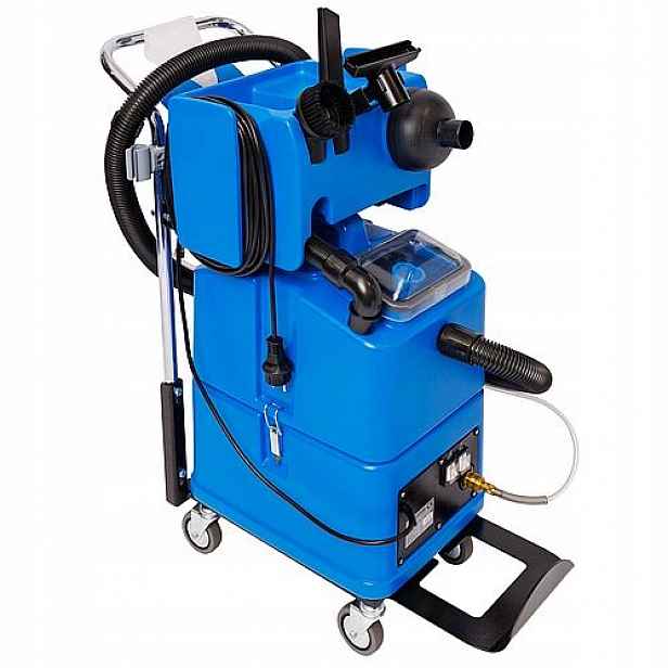 Santoemma CART15 SMARTVACUUM15 Kit mobilní sada kompletní SW15