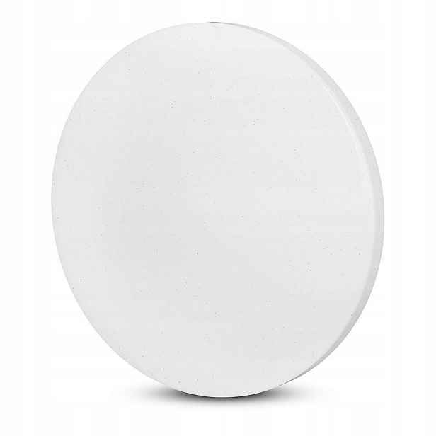 V-tac Stropní svítidlo stropního svítidla 36W Led hvězdy změna barvy Cct fi.480