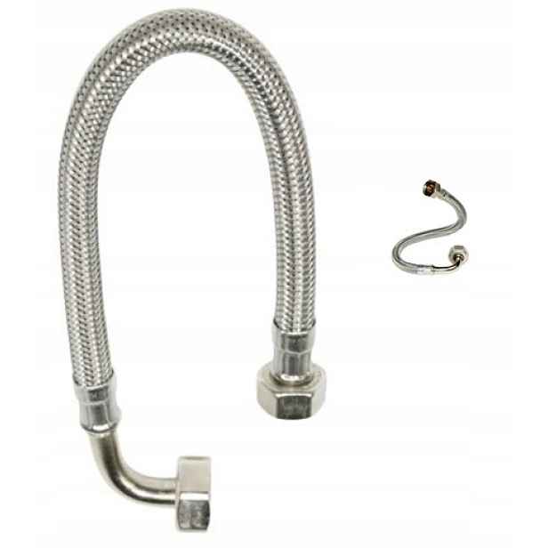 Hadice pro nádrž hydroforového čerpadla Wimest AWP-80 Cam 85