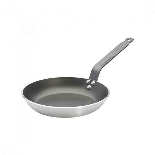 Pánev s nepřilnavým povrchem „CHOC“, hliníková, 24 cm – značka „de Buy