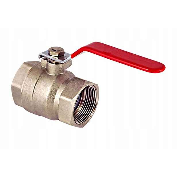 Kohoutek Kulový kohout na vodu w/w 4" Dn 100