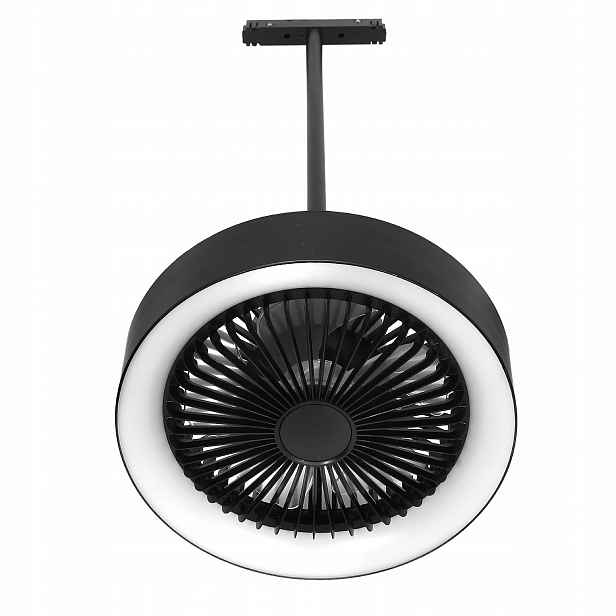 Magnetická větrná lampa DDEX-B20 12W 4000K