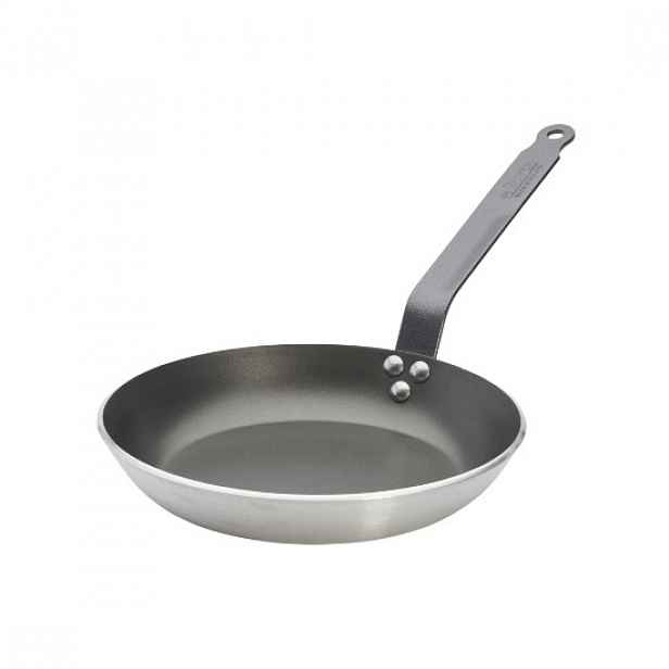 Pánev s nepřilnavým povrchem "CHOC", 26 cm - značka "de Buyer".