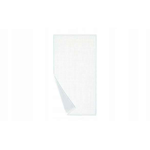 Ručník 70x140 cm modrý 500 g/m2
