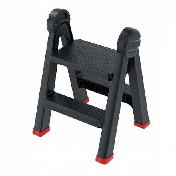 Schůdky Uni Ladder, jednostranné, 470 x 435 x 600 mm