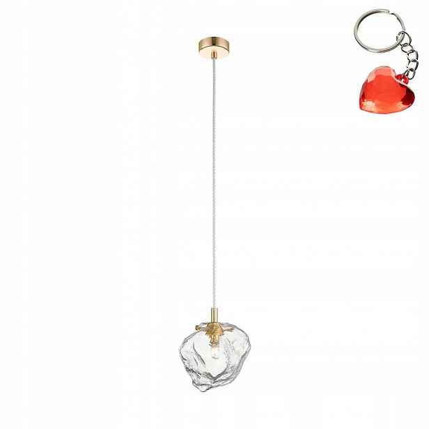 Závěsná lampa Rock P0488-01F-U8AC Zuma Line
