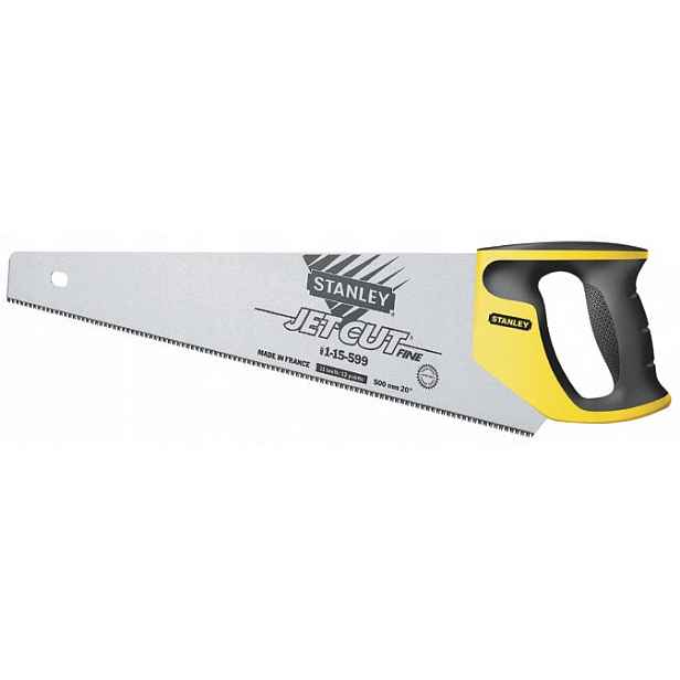 Pila Pila Plátková Jet-cut 11/PALCE 380 MM [L]