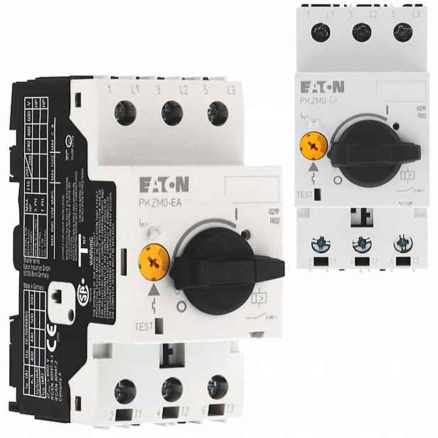 Motorový spínač 3FAZ 16-20A PKZM0-20 046988