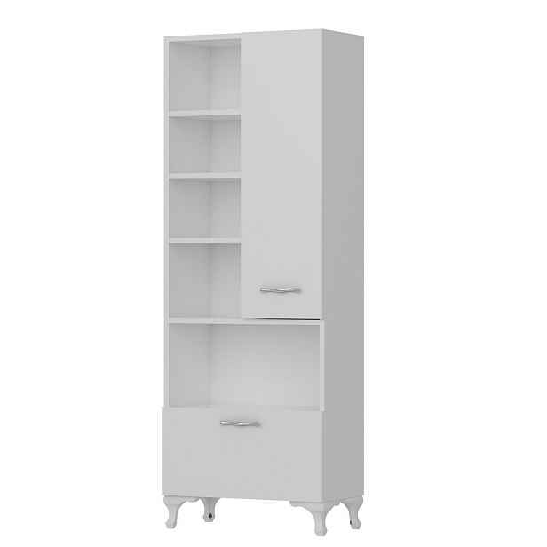 Skříňka Sezen White
