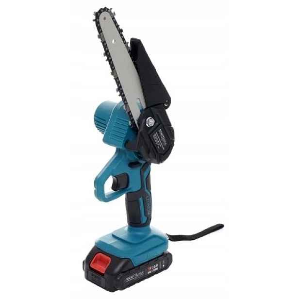 KD10646, Mini akumulátorová pila 6"