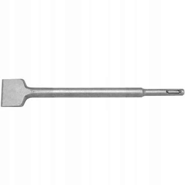 Sekáč plochý SDS-plus, 20 x 250 mm