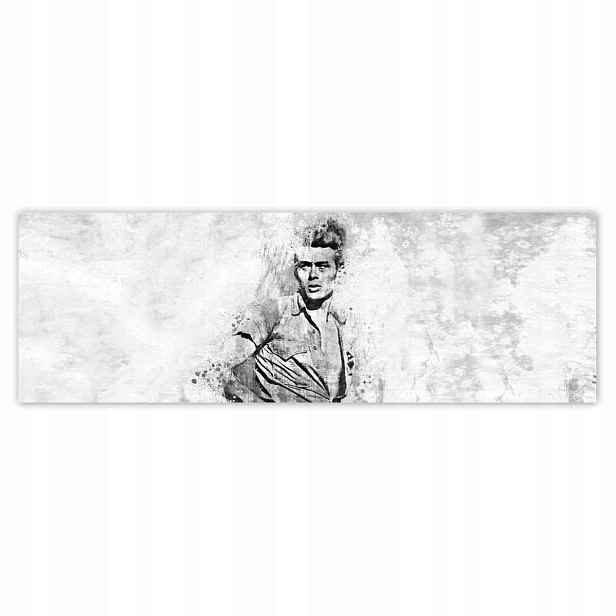 Plakáty 200x66 James Dean Herec Kino