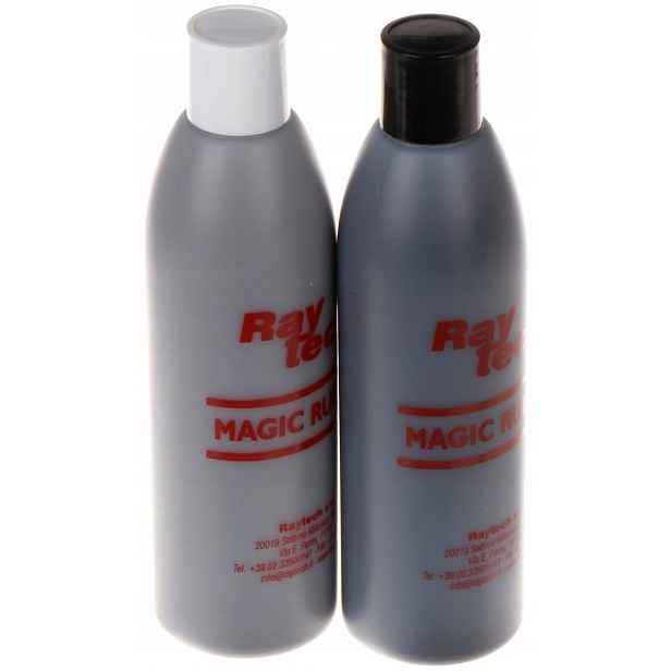Dvousložkový Kaučuk Magic-rubber RayTech