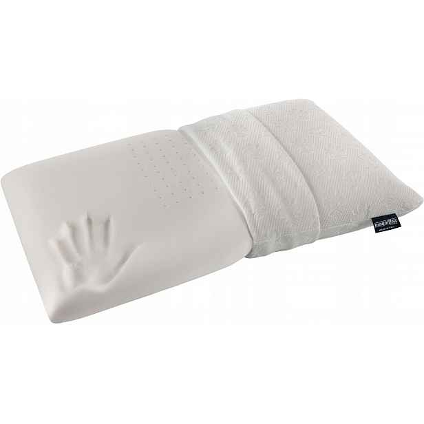 Polštář Pěnový Magniflex Classico Standard Maxi