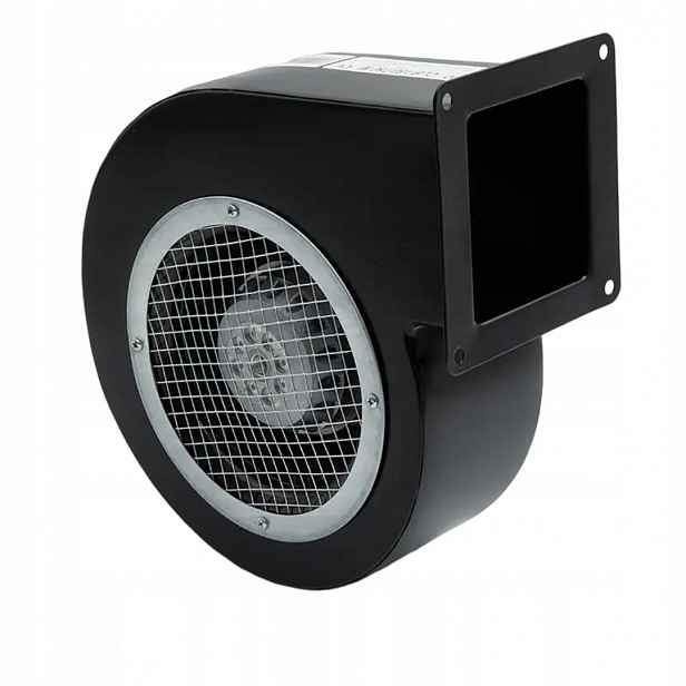 Radiální ventilátor Havaco CLB-160/750 M 160 mm